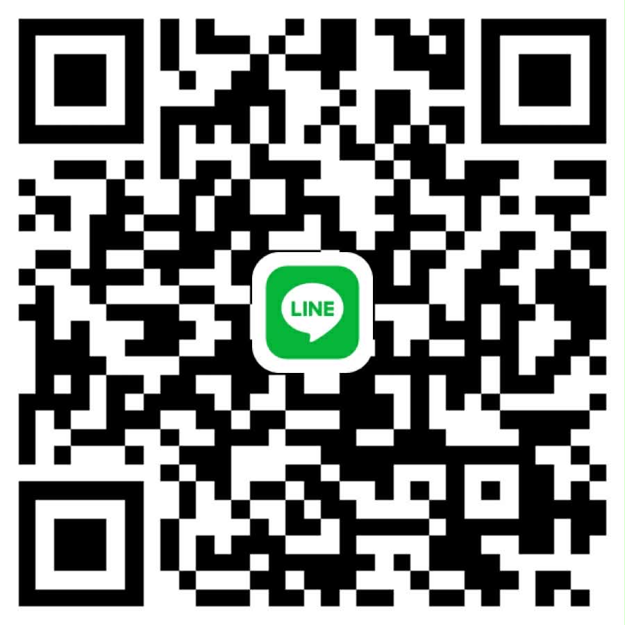 Line QR Code